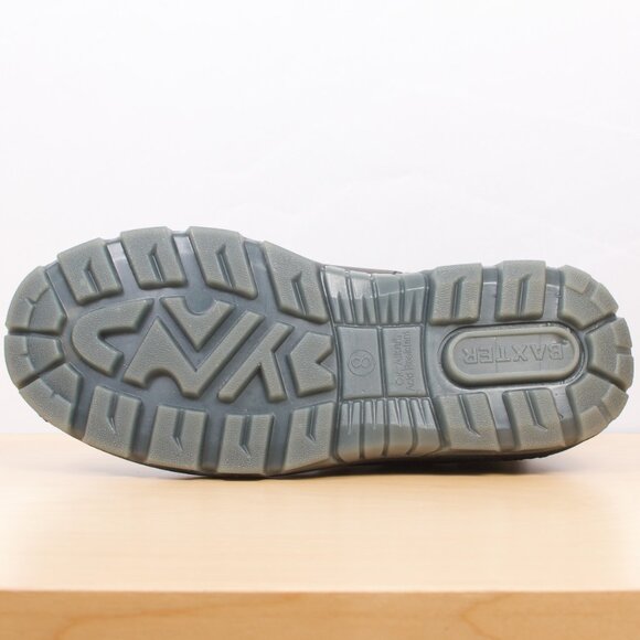 Viberg Stomper 9/43 (fits small) CSA Steel-Toe Romeo Boot Unworn NWOB - Picture 7 of 8